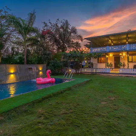 Eko Stay- Panorama Villa-3