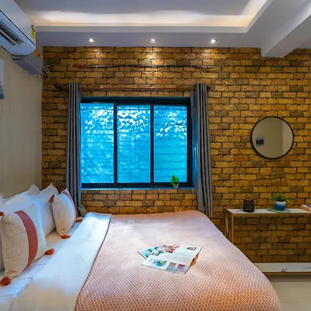 Eko Stay- Panorama Villa-2