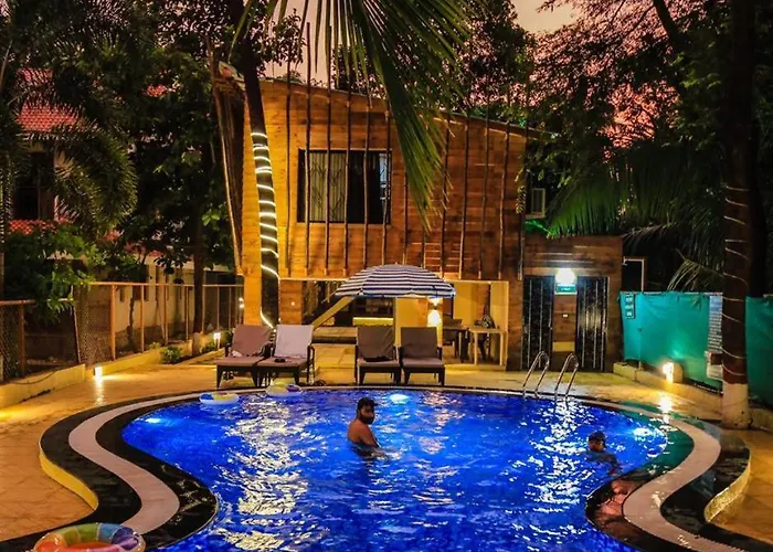 Coconut Beach FarmVilla